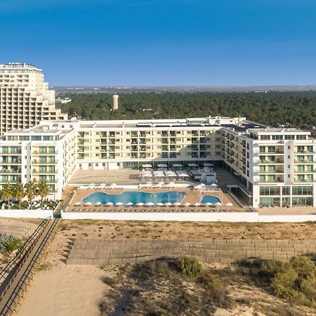 מונטה גורדו Hotel Apartamento Dunamar מראה חיצוני תמונה