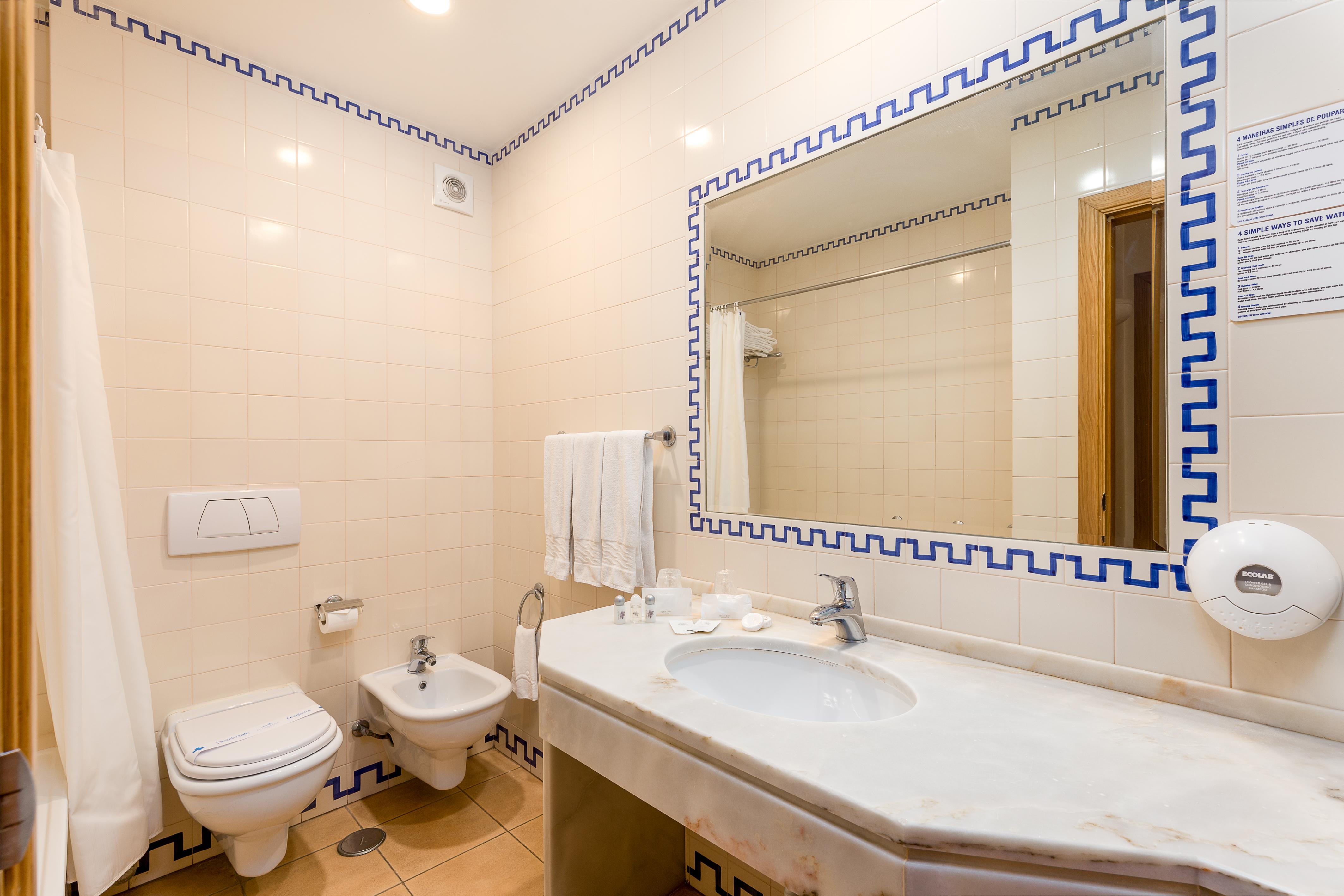 מונטה גורדו Hotel Apartamento Dunamar מראה חיצוני תמונה