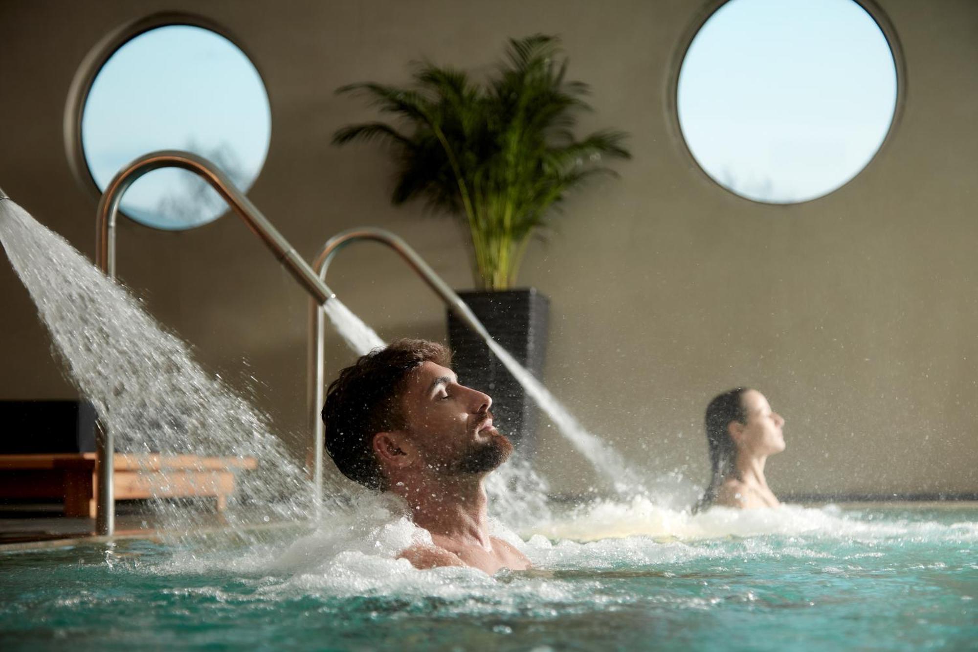 מונטה גורדו Hotel Apartamento Dunamar מראה חיצוני תמונה