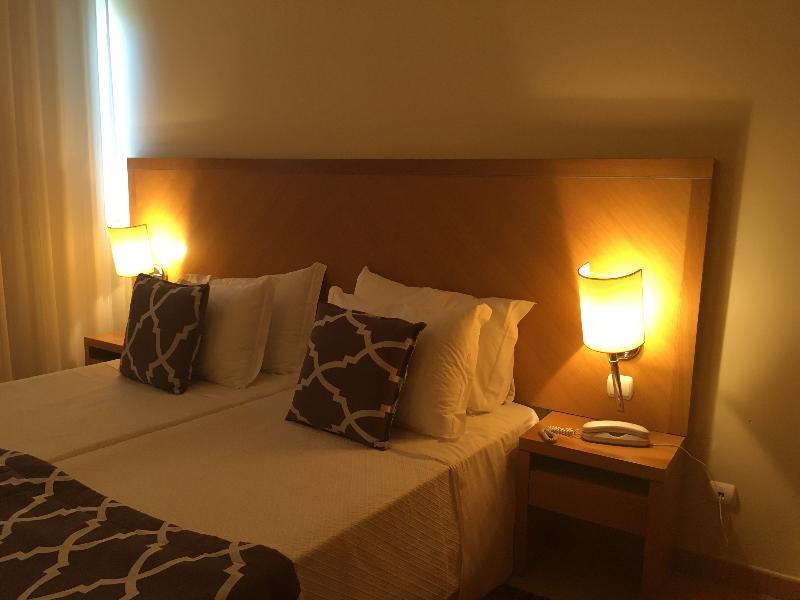 מונטה גורדו Hotel Apartamento Dunamar מראה חיצוני תמונה