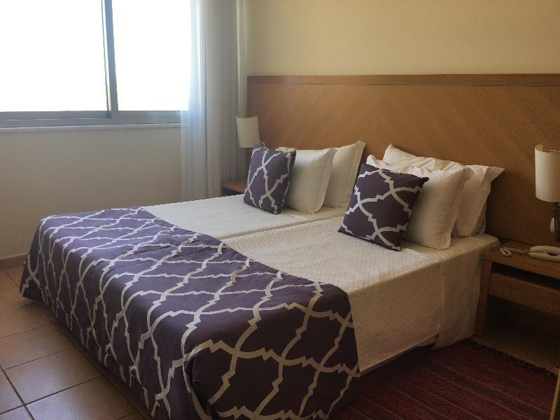 מונטה גורדו Hotel Apartamento Dunamar מראה חיצוני תמונה