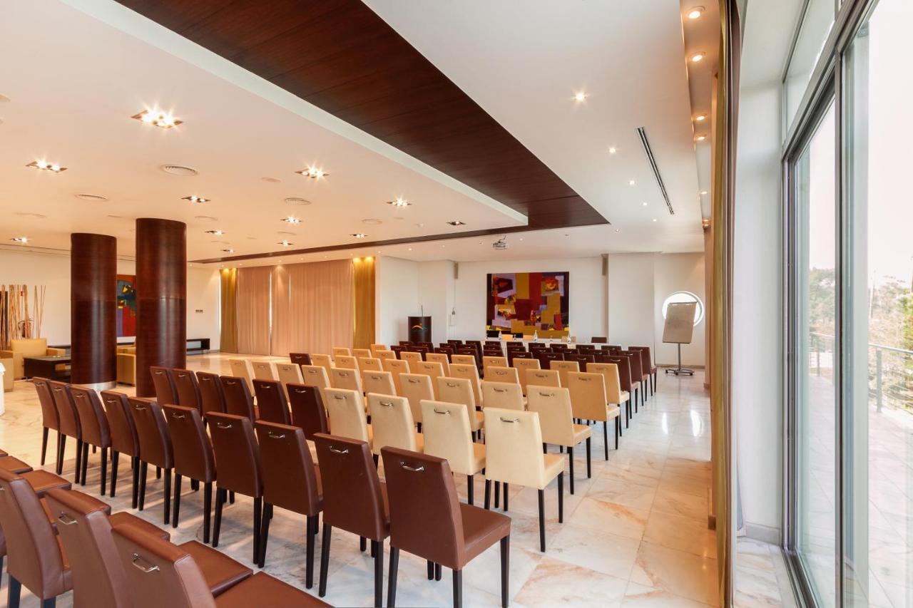 מונטה גורדו Hotel Apartamento Dunamar מראה חיצוני תמונה
