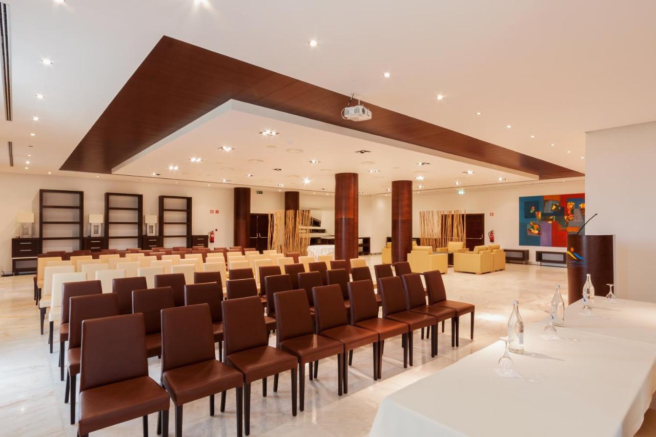 מונטה גורדו Hotel Apartamento Dunamar מראה חיצוני תמונה