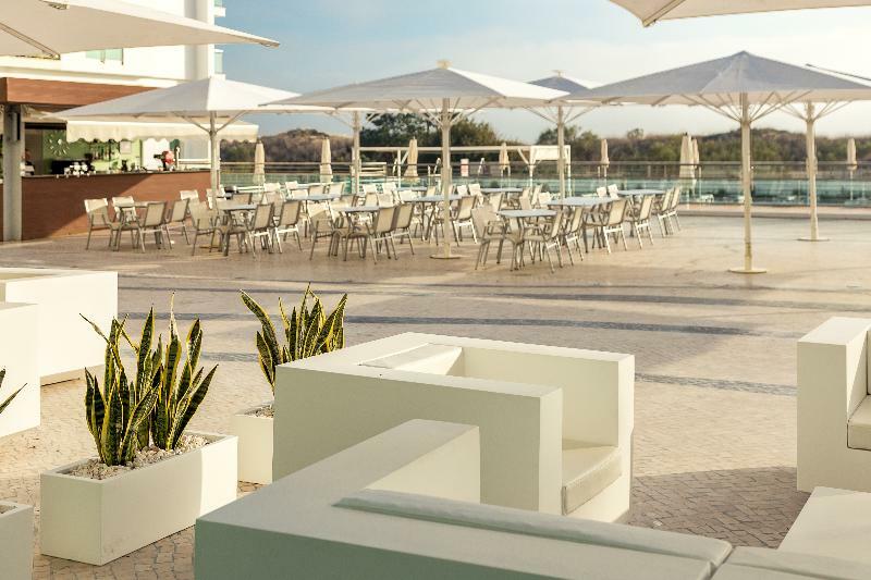 מונטה גורדו Hotel Apartamento Dunamar מראה חיצוני תמונה